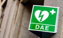 Vicenza città "cardio protetta": 5 nuovi defibrillatori in parchi e ciclabili