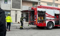 Appartamento a fuoco a Cartigliano: 15 persone intossicate, tra cui due carabinieri