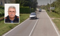 Malore fatale mentre era in sella alla sua bici: è morto Luigi Artuso, pensionato di 69 anni