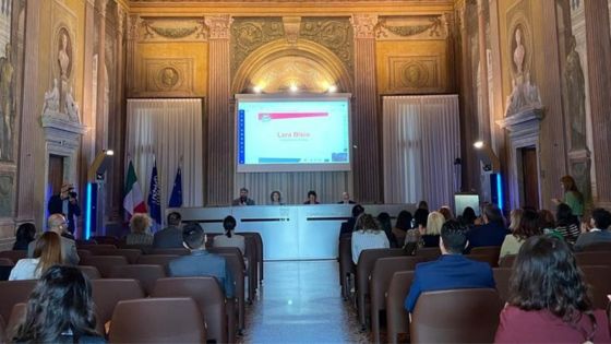 Vicenza, il club deal di “InnoVì”: l’imprenditoria femminile al centro
