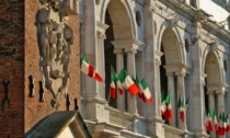 Vicenza, 25 aprile: l'inaugurazione della sede del MSI nel giorno della liberazione "riaccende" le anime partigiane