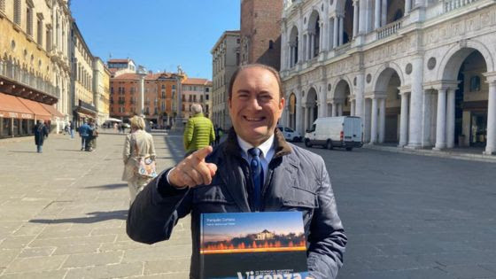 “Paesi che vai”, lo storico programma di Rai Uno è a Vicenza
