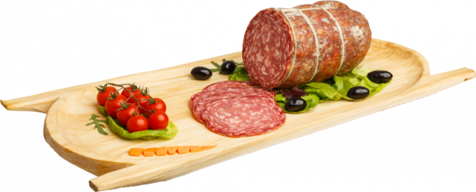 Sopresse del salumificio Sant’Orso, richiamate per rischio salmonella: ecco tutte le informazioni