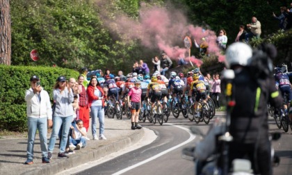 Giro d'Italia, strade chiuse e deviazioni dalla Valbrenta a Rosà: tutte le informazioni