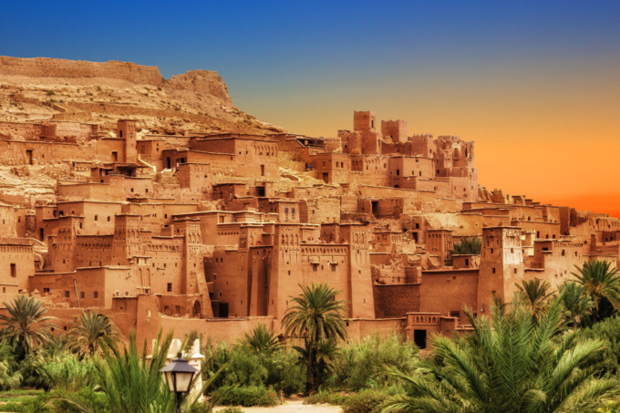 Marocco mon amour: come rendere il tuo viaggio indimenticabile