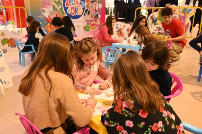 Zecchino d’Oro 2023, a Bassano del Grappa arrivano i casting: ecco quando e dove