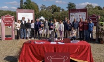 Cavalli in villa, il carosello dell'Arma aprirà l'evento in villa Caffo a Rossano Veneto
