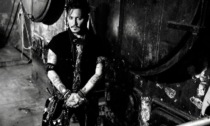 Johnny Depp al Marostica Summer Festival: unica data italiana degli "Hollywood Vampires"