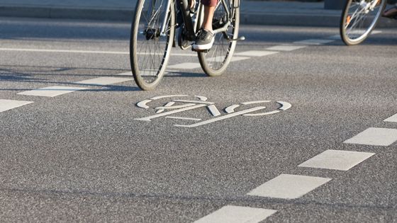 Ciclovia tra Torri di Quartesolo e Vicenza, approvato il progetto definitivo