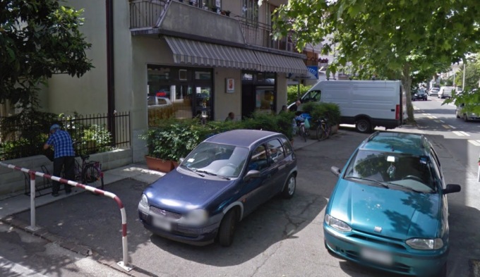 Caffè, brioche e cocaina: spaccio di droga nel bar del cinese