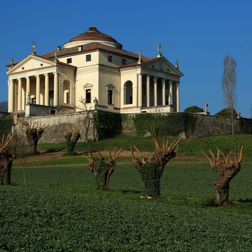 villa palladio