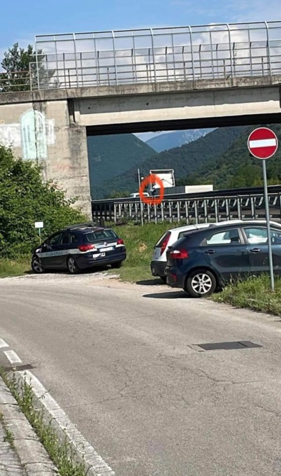 Romano d’Ezzelino, l’autovelox della “discordia”: contro le multe scendono in campo le associazioni dei consumatori