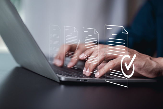 Il Software MES di Omega: la chiave per una digitalizzazione efficiente