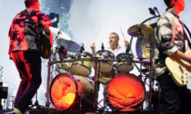 Nick Mason’s Saucerful of Secrets, il batterista dei Pink Floyd live a Vicenza
