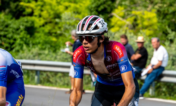 Jacopo Venzo, niente autopsia per il giovane ciclista di Cartigliano morto in Austria
