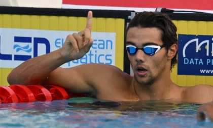 Mondiali di nuoto, il vicentino Thoma Ceccon non si ferma più: oro nei 50 farfalla e record italiano