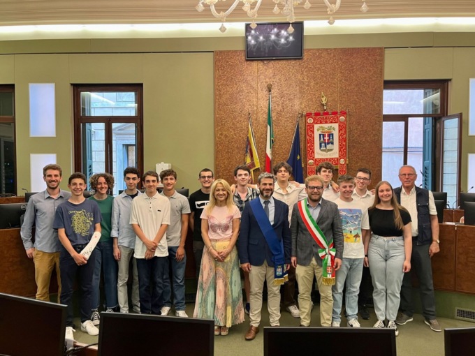 Olimpiadi di matematica: ecco i nomi del medagliere della provincia di Vicenza
