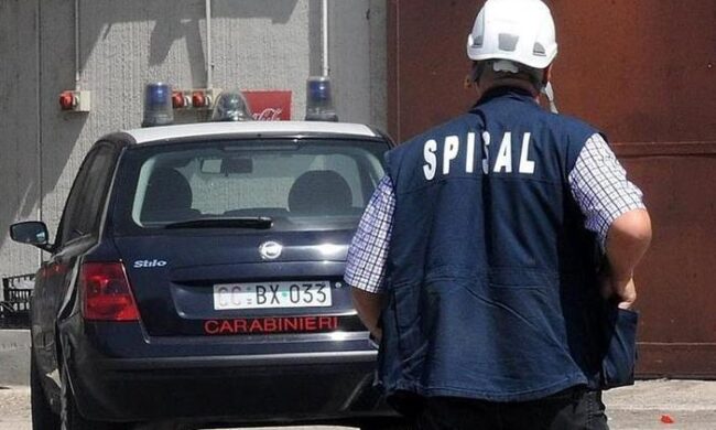 Infortunio sul lavoro a Pove del Grappa: operaio 52enne si ferisce in modo grave mentre lavora al tornio