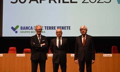 Le tre grandi sfide di "Banca delle Terre Venete": sostenibilità, innovazione e nuove generazioni 