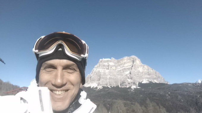 Malore fatale mentre fa jogging in vacanza, Andrea Basso aveva 55 anni e abitava a Favaro Veneto