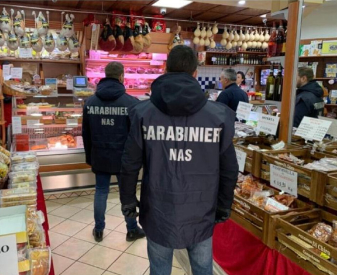 Controlli a tappeto sull’Altopiano dei 7 comuni: guai per un agriturismo e una birreria di Gallio 