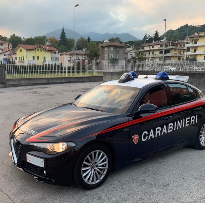 “C’è una fuga di gas”, con questa scusa avevano svuotato la cassaforte di 4 anziani di Arzignano