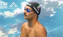 Mondiali di nuoto, Thomas Ceccon per la terza volta sul podio: argento nei 100 dorso