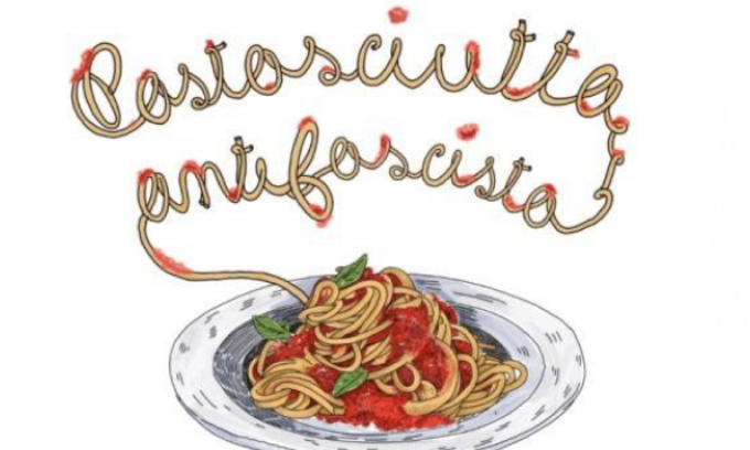 La sindaca di Rosà dà il benservito alla “pastasciutta antifascista”: scoppia la polemica