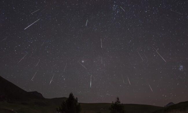 In arrivo una pioggia… di stelle: ecco dove andare ” a caccia” di desideri a Vicenza e provincia