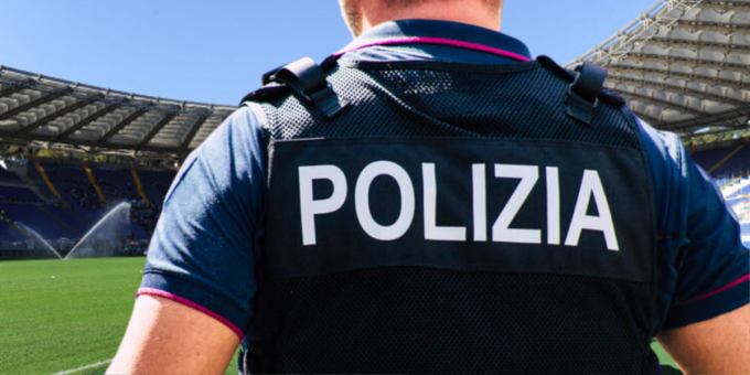 Le avevano urlato “Bestia, sei scura, bestia!” durante la partita, è arrivato il daspo per 1 anno 