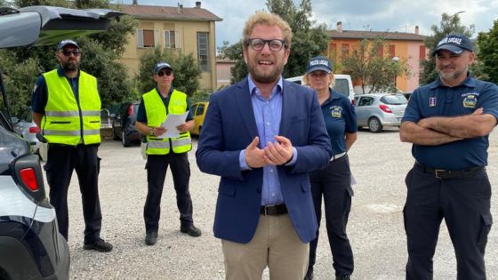 Maddalene e Villaggio del Sole liberi dai camion, al via i controlli della polizia locale