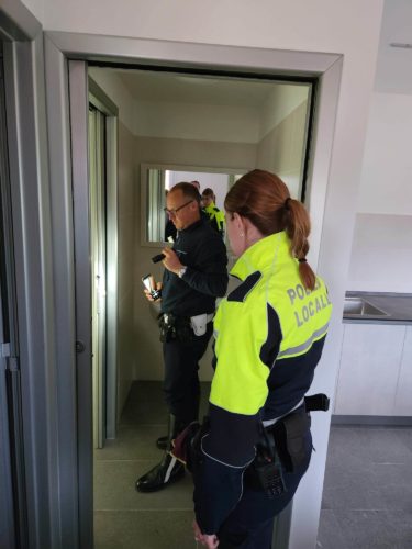 Parco inclusivo di Schio, identificati i vandali autori del danneggiamento: sono minorenni