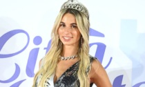 Miss Città Murata, la nuova "reginetta" 2023 è la vicentina Sofia Schizzarotto