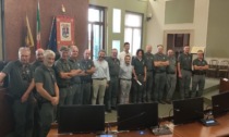 La polizia provinciale è la "sentinella del territorio", per questo a Vicenza servono nuovi agenti