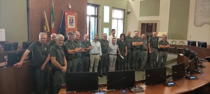 La polizia provinciale è la “sentinella del territorio”, per questo a Vicenza servono nuovi agenti