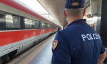 Vicenza, operazione "stazioni sicure": controlli serali straordinari sulle tratte critiche