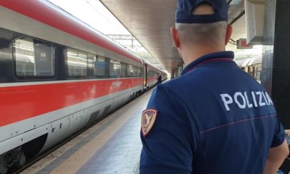 "C'è una bomba in stazione a Vicenza!", ma è un falso allarme fatto da un mitomane