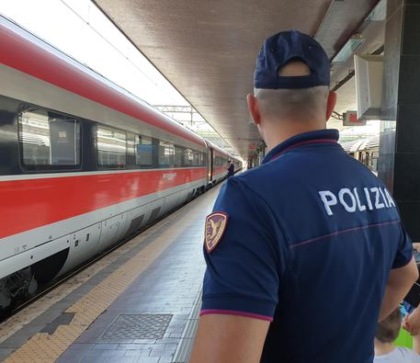 “Buona estate (in sicurezza)”: il video della Polizia di Stato per i viaggiatori