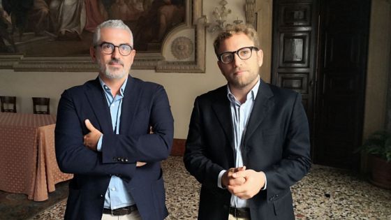 Nuovo asse turistico tra Vicenza, Mantova e Verona: sarà un patto per rilanciare il territorio