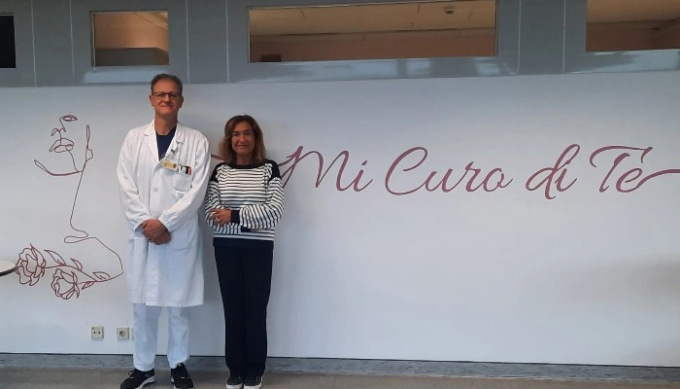 Ottobre in rosa: al via lo screening senologico gratuito per prevenire il tumore al seno