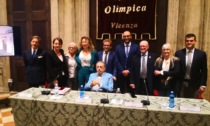 Vicenza, i parlamentari vicentini uniti: il Teatro Olimpico deve diventare monumento nazionale