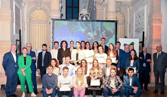 Banca delle terre venete, 83mila euro in borse di studio per gli studneti meritevoli