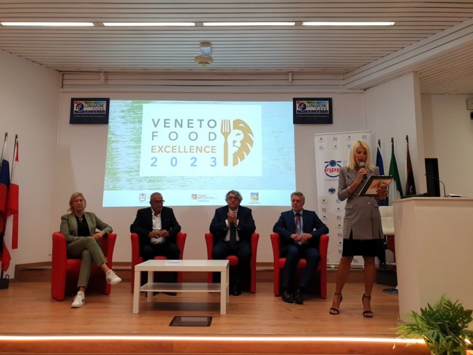 Veneto food excellence 2023, premiati 11 ristoranti vicentini. Ecco quali