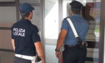 Immigrazione, blitz di Carabinieri e Polizia locale in tre appartamenti a Rosà
