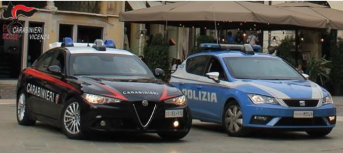 Rave party sulle rive del Brenta, denunciato l’organizzatore. E’ un giovane di Bassano del Grappa