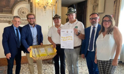 "Polenta e bacalà" in vendita per sostenere iniziative solidali: ecco dove e quando gustare la specialità vicentina