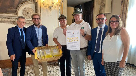 “Polenta e bacalà” in vendita per sostenere iniziative solidali: ecco dove e quando gustare la specialità vicentina