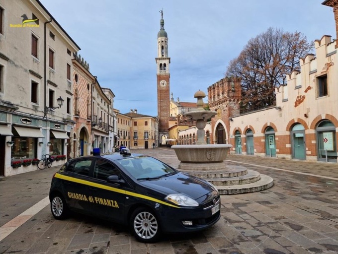 Bonus Facciate e falsi crediti, la finanza blocca compensazioni per 10 milioni di euro