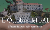 Torna l'Ottobre del FAI 2023, le aperture eccezionali a Vicenza e provincia