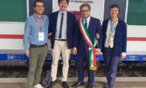Il treno della salute fa tappa a Vicenza: al binario 5 due giorni di screening gratuiti
